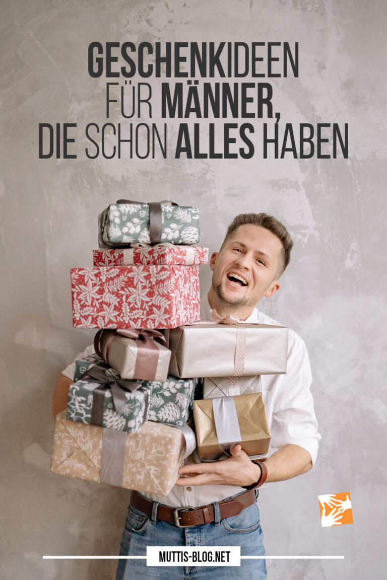 Geschenke Mann Der Alles Hat