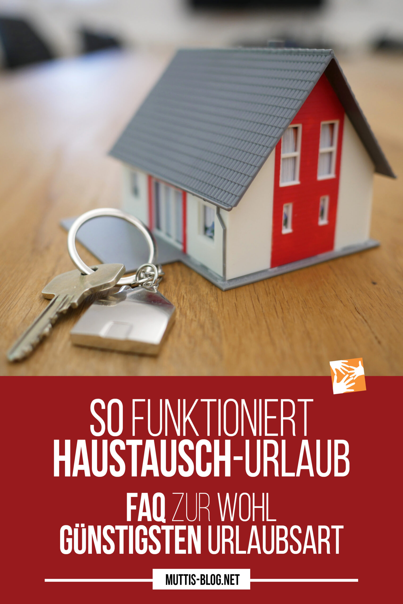 Haus Tauschen Urlaub