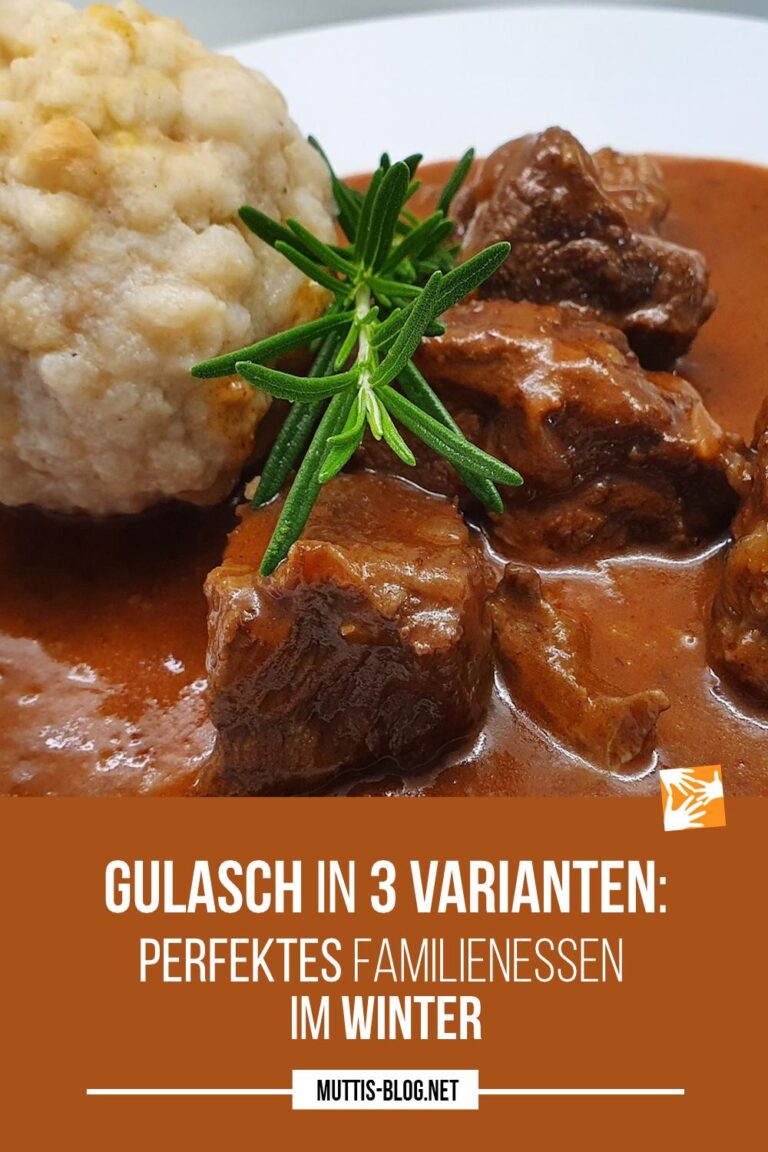 3 Gnge Men Mit Gulasch