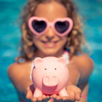 Sommer ohne Geldstress: 50 Ferienideen unter 10 Euro
