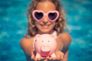Sommer ohne Geldstress: 50 Ferienideen unter 10 Euro