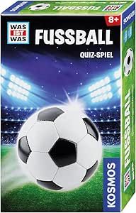Fußball Quiz