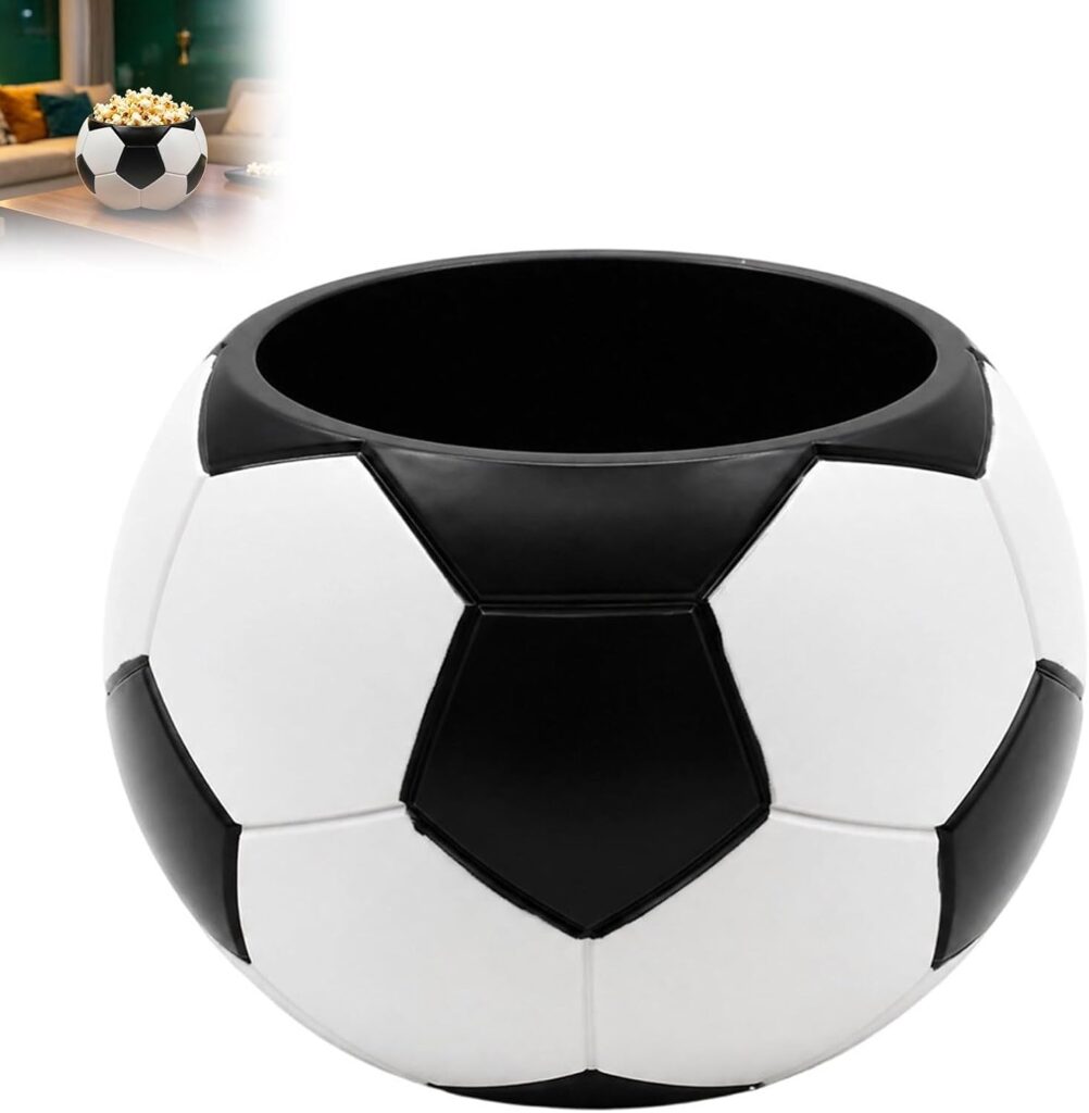 Fußball-WM zuhause mit Kindern