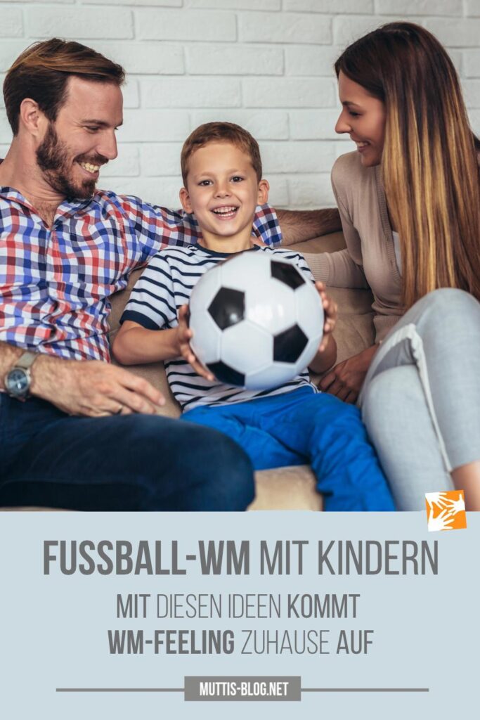Fußball-WM zuhause