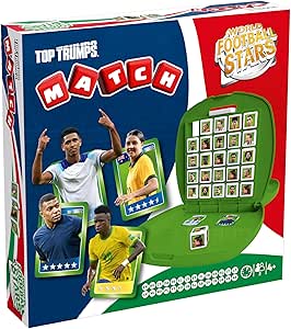 Fußball Brettspiel