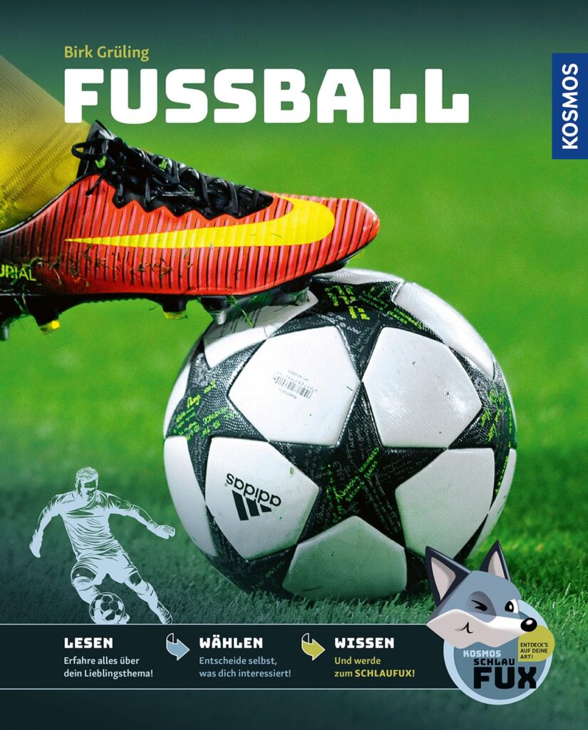 Fußball Wissen