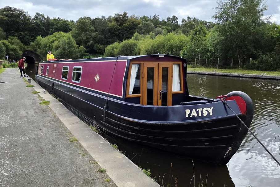 Hausboot-Abenteuer mit Familie in Schottland: Erfahrungen & Tipps